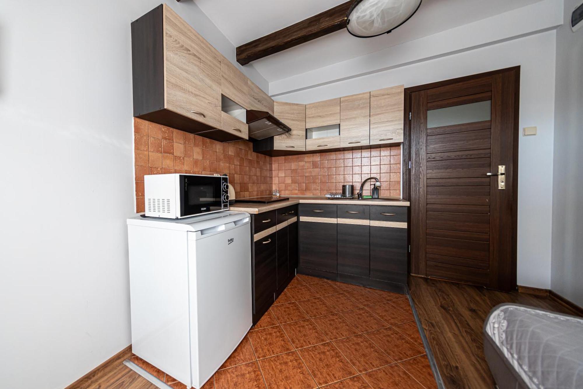 Apartamenty Parzenica Zakopane Exteriör bild