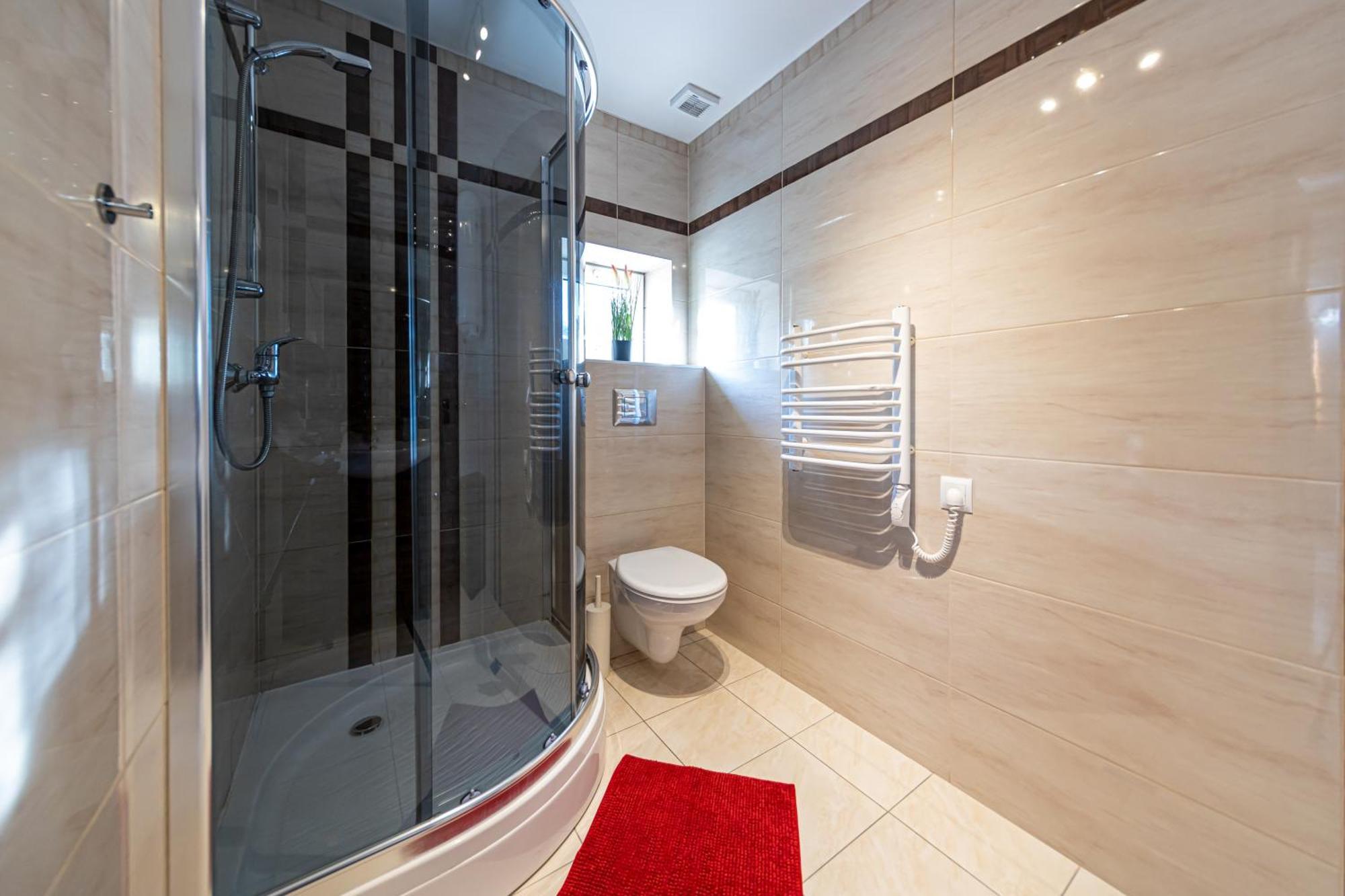 Apartamenty Parzenica Zakopane Exteriör bild